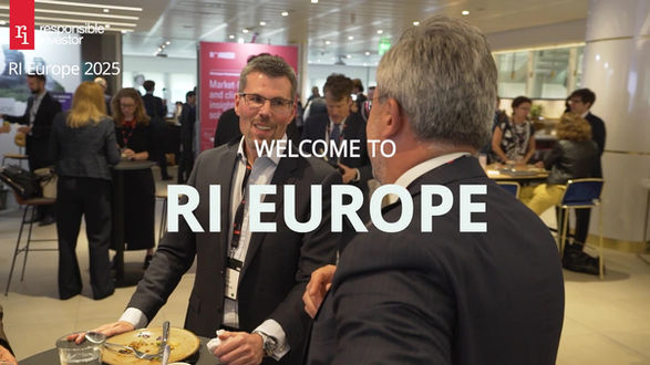 RI Europe Highlights